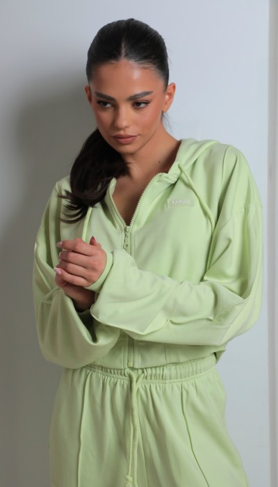 Сет Chakra / Lime Cream